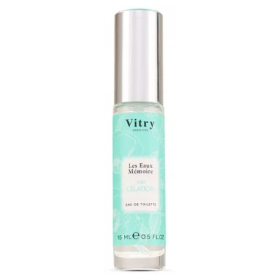 VITRY EAU DE TOILETTE CELADON 15ML