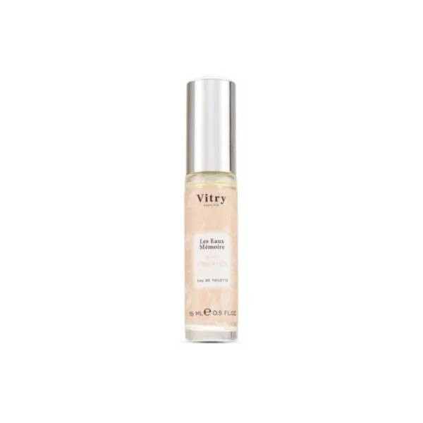 VITRY EAU DE TOILETTE ORGANDI 15ML