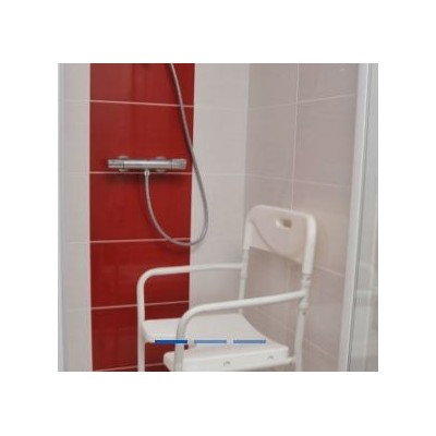 SILLA DUCHA PLEGABLE TOBAGO 812008 EMO