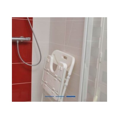 SILLA DUCHA PLEGABLE TOBAGO 812008 EMO