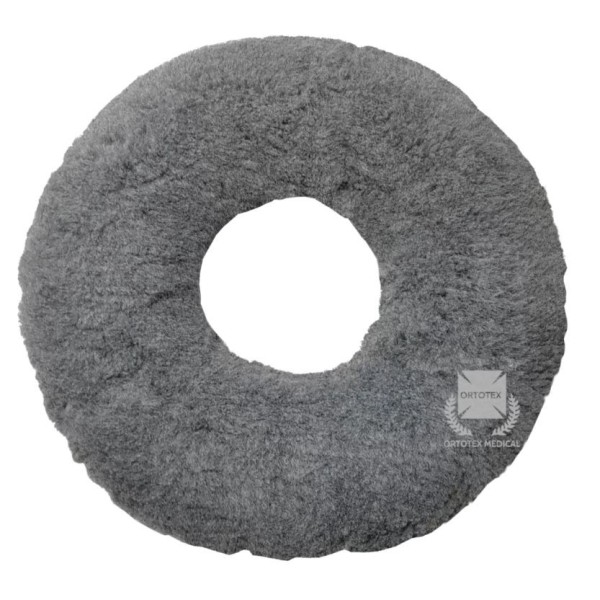 COJIN ANILLO GREY 24725 ORTOTEX