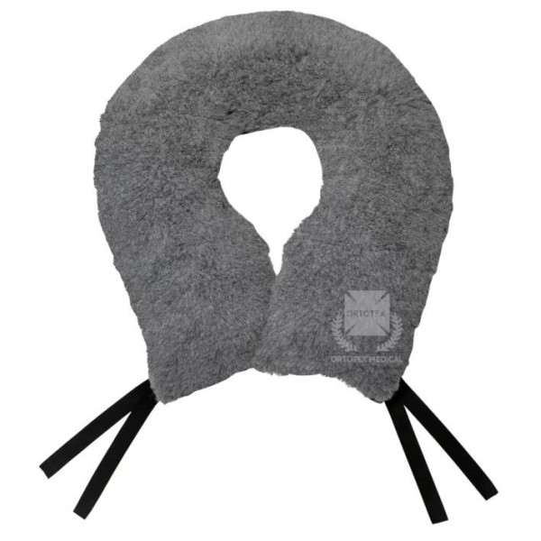 COJIN HERRADURA GREY 24727 ORTOTEX