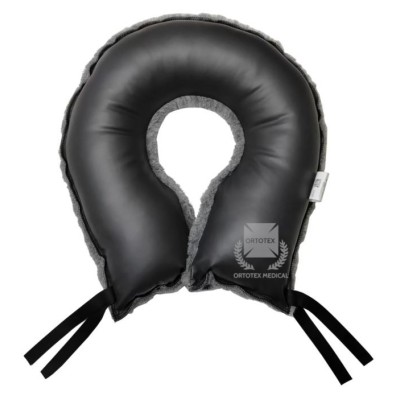 COJIN HERRADURA GREY 24727 ORTOTEX