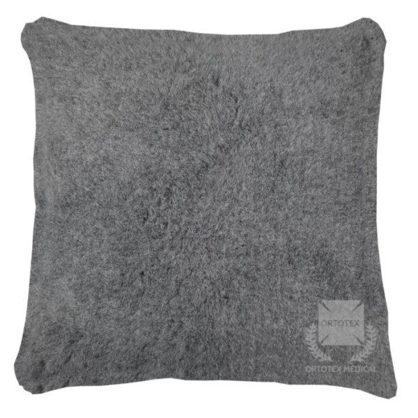 COJIN 44X44 GREY 24726 ORTOTEX