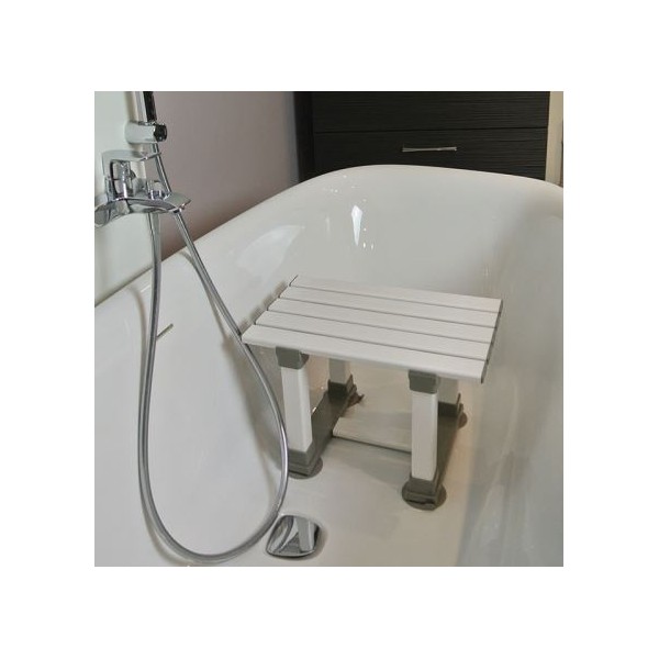 ASIENTO DE BAÑERA SILICE 30CM REF 812193 EMO