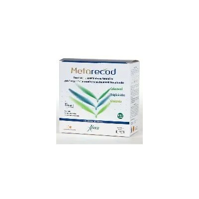 METARECOD PACK 40+40 SOBRES PROMO ESPECIAL
