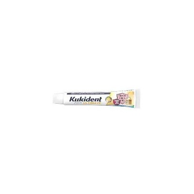 KUKIDENT PRO ULTIMATE FRESCO 1 TUBO 57 G SABOR FRESCO