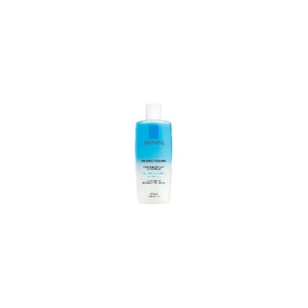 LA ROCHE POSAY DESMAQUILLANTE BIFASICO WATERPROOF 125 ML