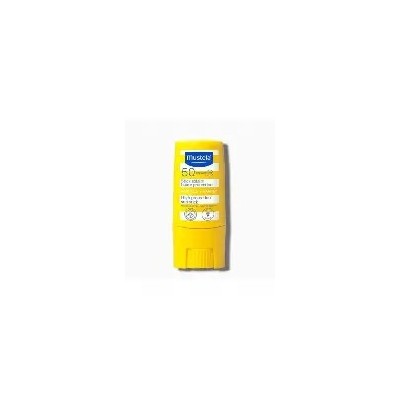 MUSTELA STICK SOLAR ALTA PROTECCION SPF 50 1 STICK 9 ML