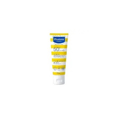 MUSTELA LECHE SOLAR MUY ALTA PROTECCION SPF 50+  40 ML