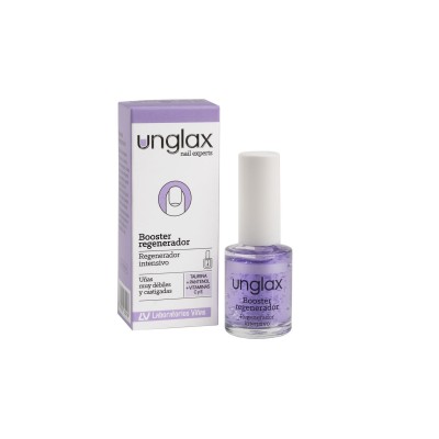 UNGLAX BOOSTER REGENERADOR 1 FRASCO 10 ML