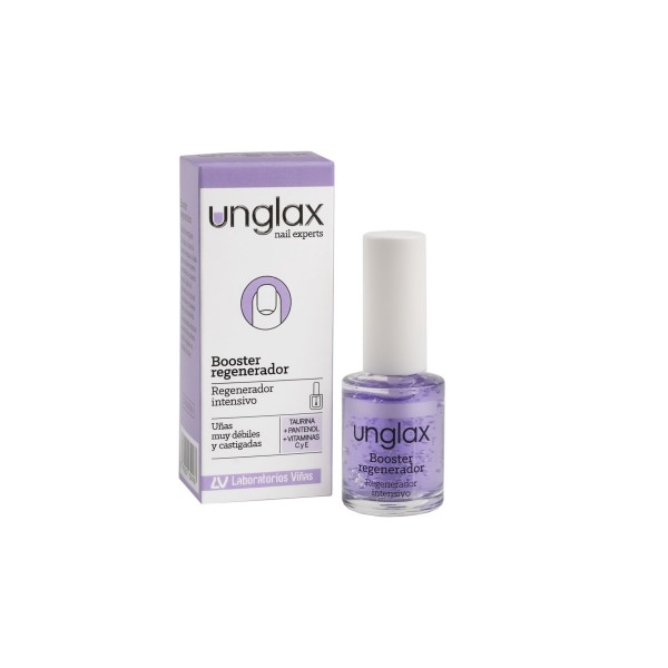UNGLAX BOOSTER REGENERADOR 1 FRASCO 10 ML