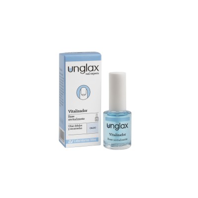 UNGLAX VITALIZADOR 1 ENVASE 10 ML