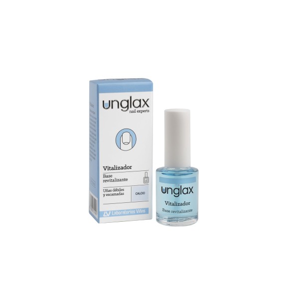 UNGLAX VITALIZADOR 1 ENVASE 10 ML