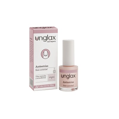 UNGLAX ANTIESTRIAS 1 ENVASE 10 ML