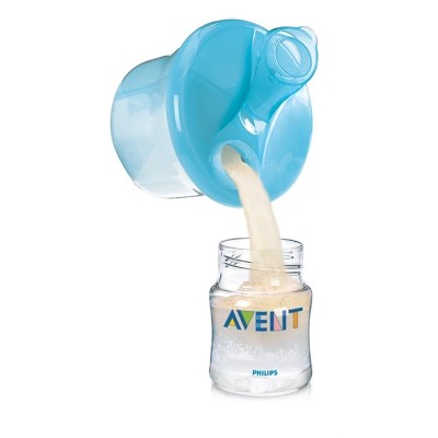 AVENT DOSIFICADOR LECHE EN POLVO