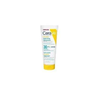 CERAVE LOCION PROTECTORA INVISIBLE HIDRATANTE SPF 30+ 75 ML