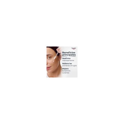 EUCERIN HYALURON FILLER SERUM REAFIRMANTE 1 ENVASE 30 ml