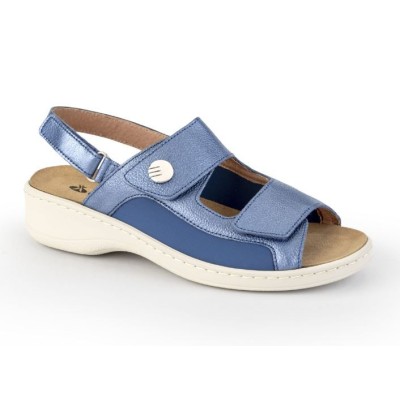 ZAPATO TERAPEUTICO LEMENEC OF1800 ORLIMAN T/41