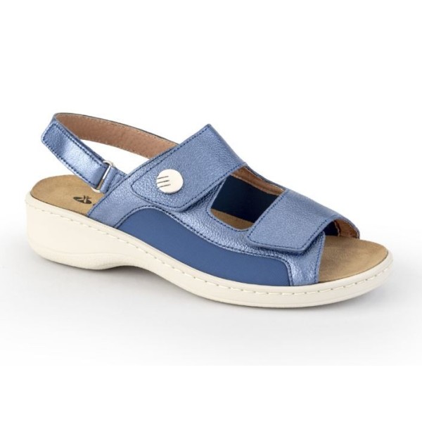 ZAPATO TERAPEUTICO LEMENEC OF1800 ORLIMAN T/39