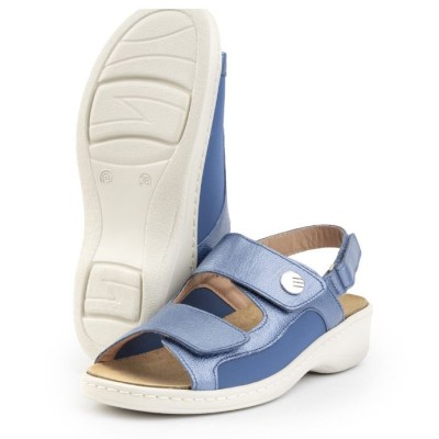 ZAPATO TERAPEUTICO LEMENEC OF1800 ORLIMAN T/36