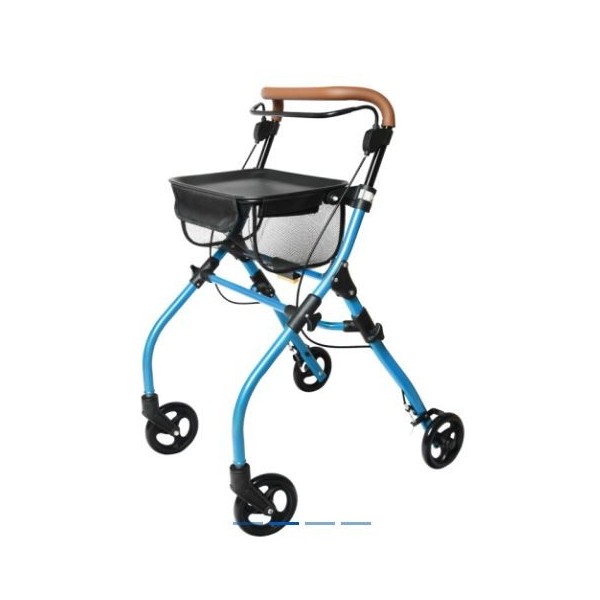 ANDADOR INTERIOR NEO DANDY AZUL 826294 EMO