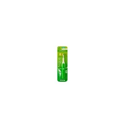 CEPILLO DENTAL JUNIOR BALENE BY BEXIDENT 1 UNIDAD DUREZA SUAVE COLOR VERDE