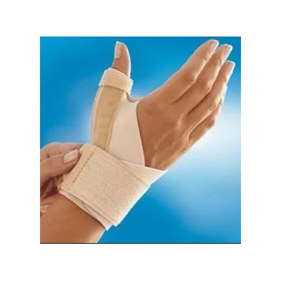 ESTABILIZADOR DEL PULGAR FUTURO 1 UNIDAD TALLA S/M