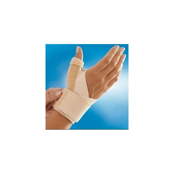 ESTABILIZADOR DEL PULGAR FUTURO 1 UNIDAD TALLA S/M
