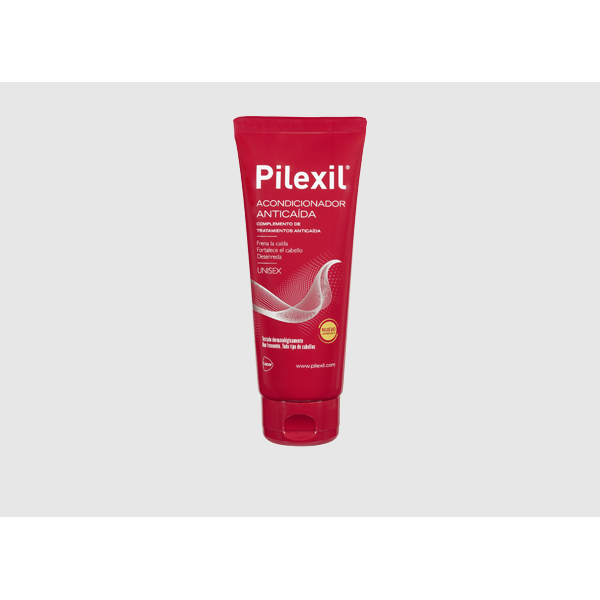 PILEXIL ACONDICIONADOR ANTICAIDA 1 TUBO 200 ML