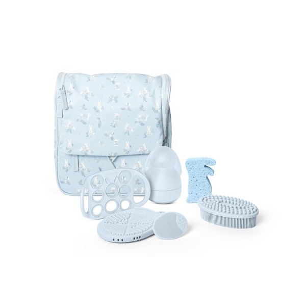 SUAVINEX SEL SET ESENCIALES DE BAÑO WONDERLAND 1 UNIDAD NIÑO