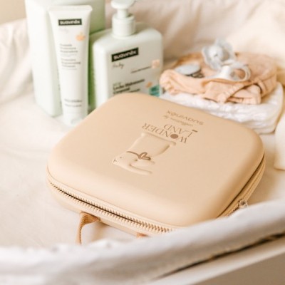 SUAVINEX SEL SET HIGIENE Y ASEO WONDERLAND 1 UNIDAD