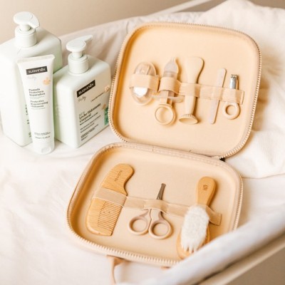 SUAVINEX SEL SET HIGIENE Y ASEO WONDERLAND 1 UNIDAD