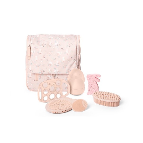 SUAVINEX SEL SET ESENCIALES DE BAÑO WONDERLAND 1 UNIDAD NIÑA