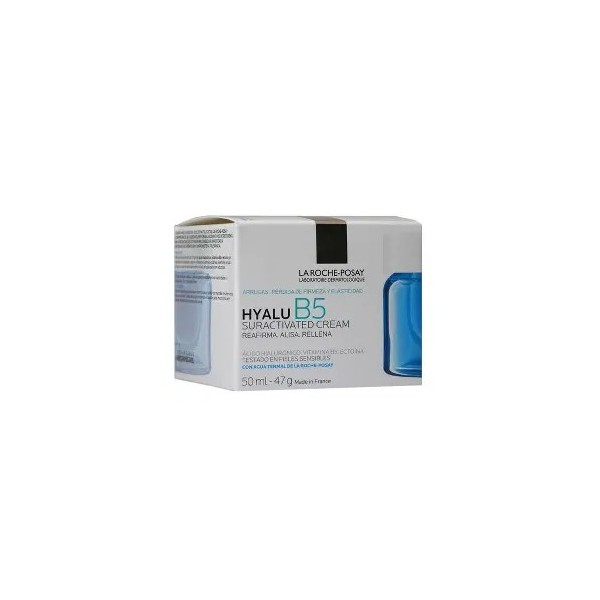 HYALU B5 SURACTIVATED CREMA 1 TARRO 50 ml