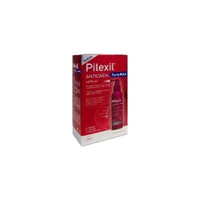 PILEXIL ANTICAIDA FORTEMAX 1 SPRAY 120 ML
