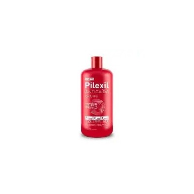 PILEXIL ANTICAIDA CHAMPU TRIPLE PROTECTION 1 ENVASE 900 ML