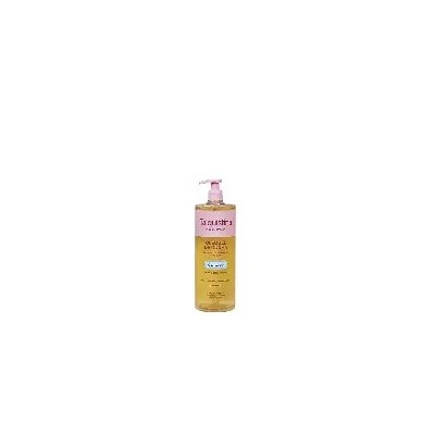 TALQUISTINA OLEOGEL DE DUCHA 1 ENVASE 400 ML