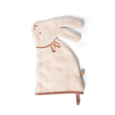 GUANTES DE BAÑO INFANTIL SUAVINEX SEL WONDERLAND 1 PAR SET