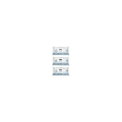 SUAVINEX TOALLITAS AQUA ULTRASENSITIVE 3 ENVASES 60 TOALLITAS PACK