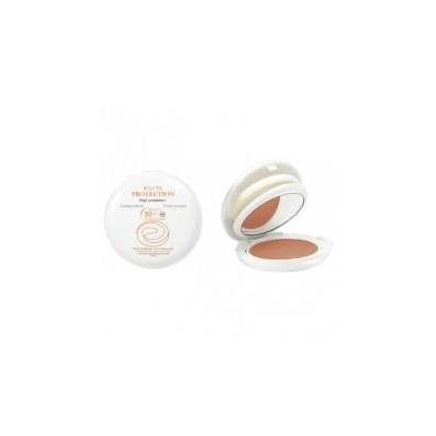 Avene 50 sun compacto arena 10 g