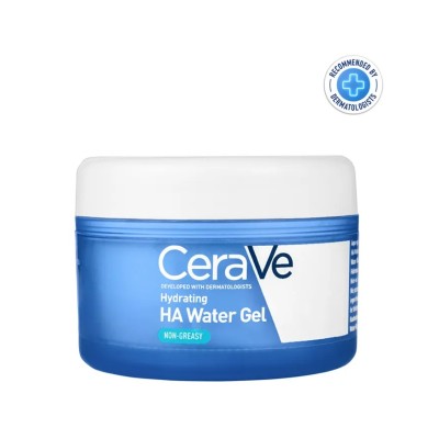 WATER GEL HIDRATANTE ACIDO HIALURONICO CERAVE 1 ENVASE 48 G