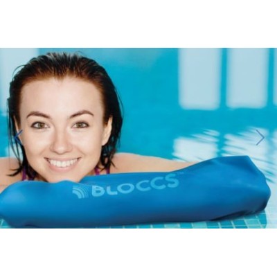 PROTECTOR ANTEBRAZO ADOLESCENTE BLOCCS 115020 EMO