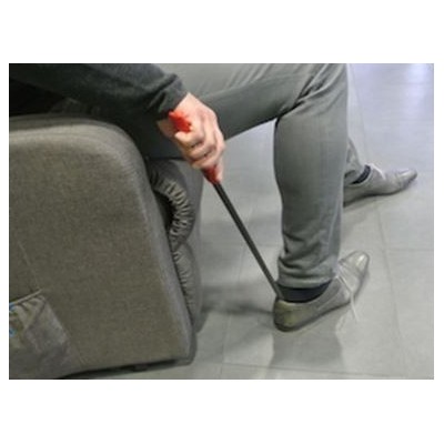 CALZADOR LARGO METAL 819144 EMO