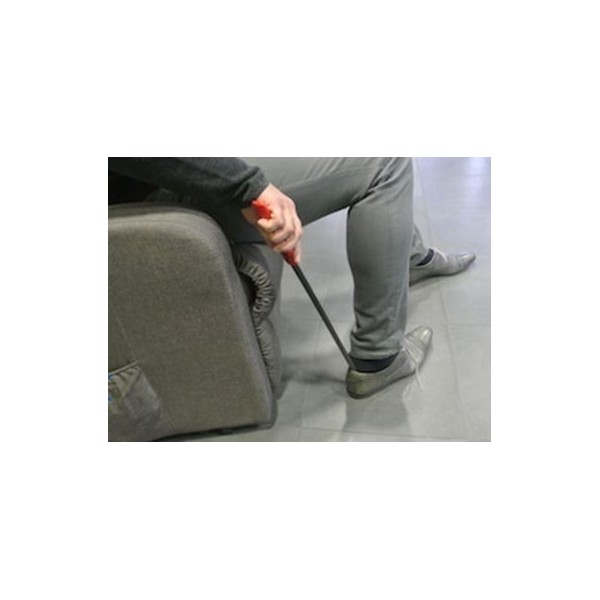 CALZADOR LARGO METAL 819144 EMO