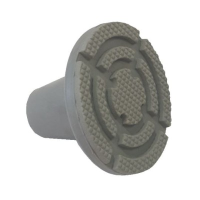 CONTERA PLAYERA GRIS 22MM 82022 GARCIA Y SUCESORES