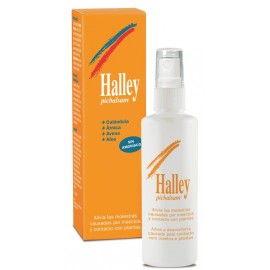 Halley picbalsam spray 40 ml