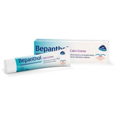 Bepanthol calm crema 20 g