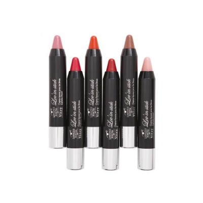 LAPIZ LABIOS VITRY BOUQUET DE ROSES Nº1