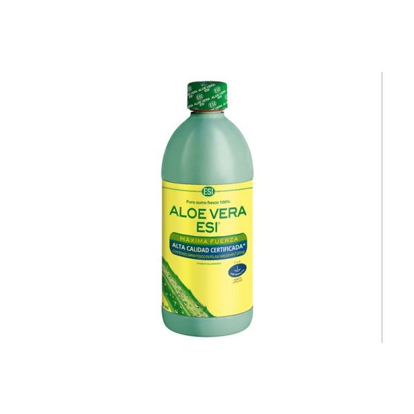 ALOE VERA ESI ZUMO ALOE 500ML